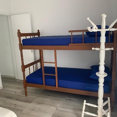 Apto 1 Dorm Entre Praias Do Tombo E Asturias! 과루자 외부 사진